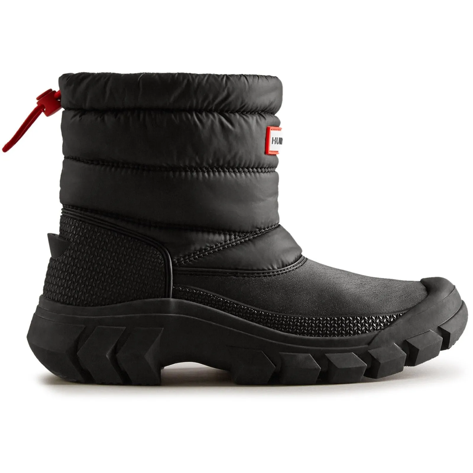 WFT2108WWU-BLK Intrepid Tall Snow Boot Female Black