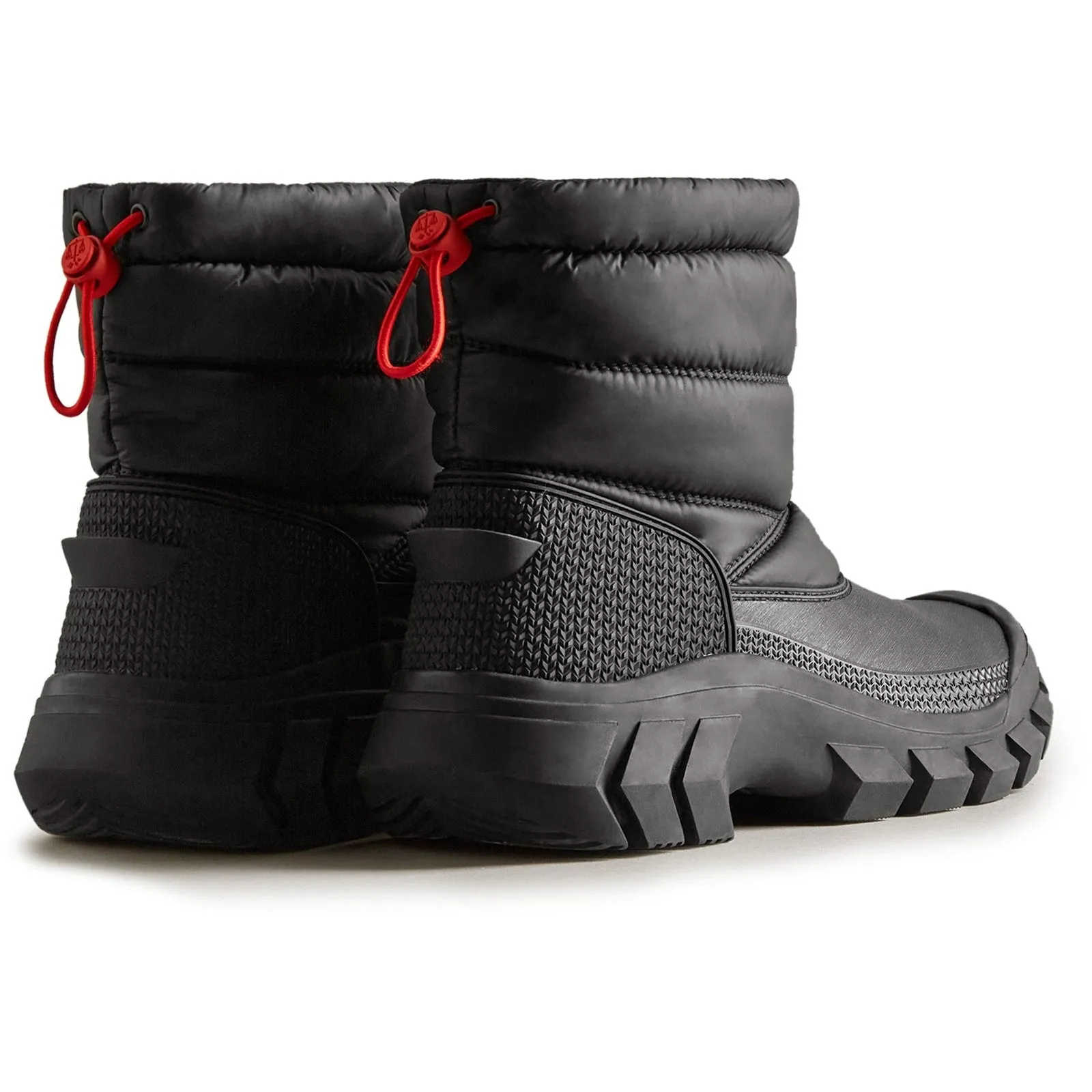 WFT2108WWU-BLK Intrepid Tall Snow Boot Female Black