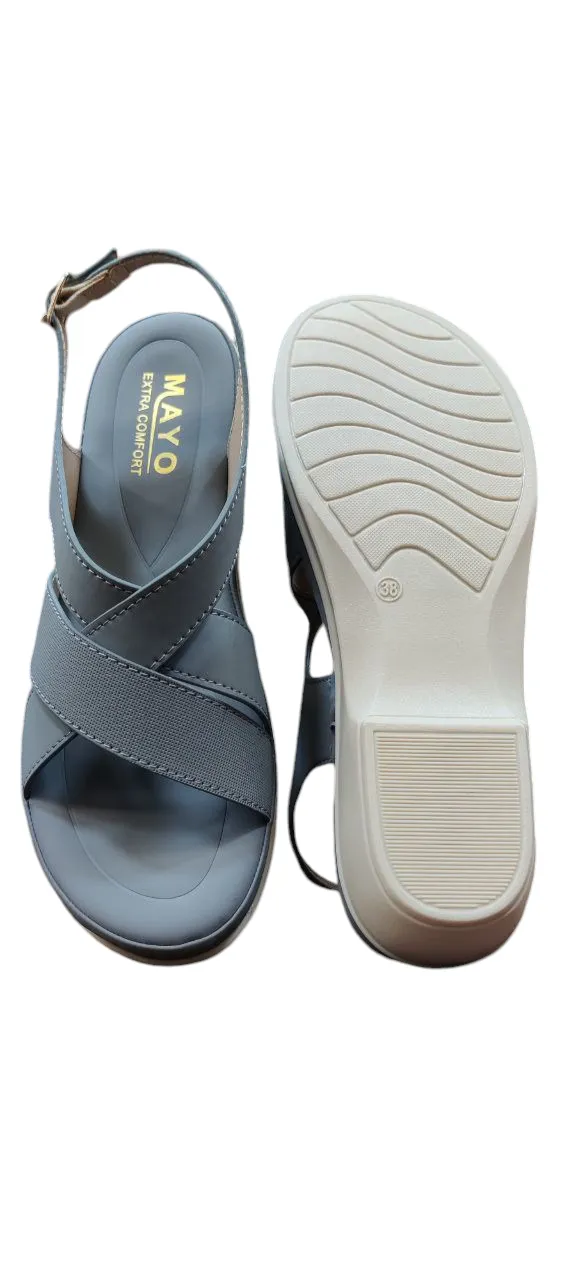 Women Sandal OLA 4046