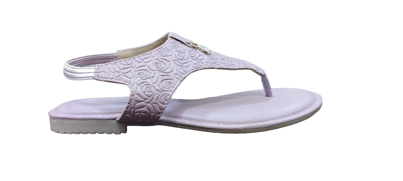 Women Sandal OLC P651