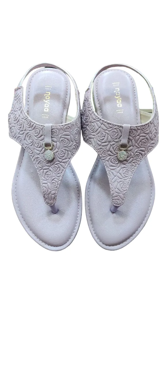 Women Sandal OLC P651