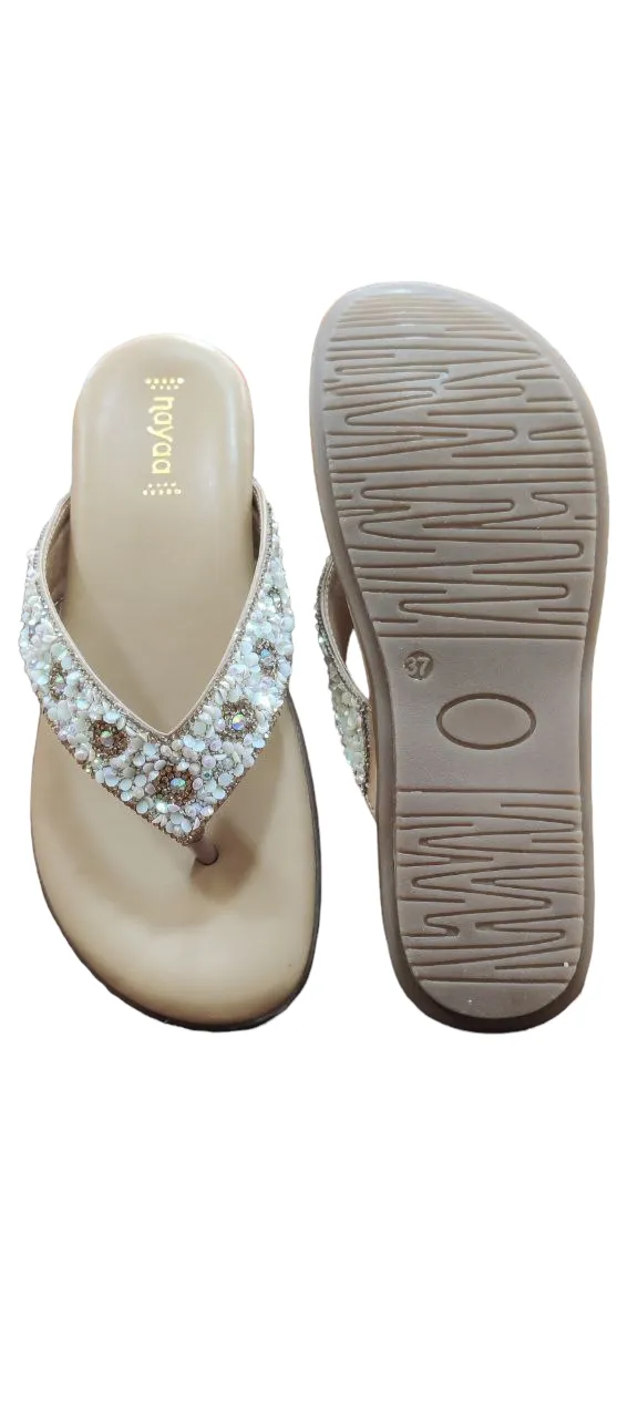 Women Slipper OLC 3255B