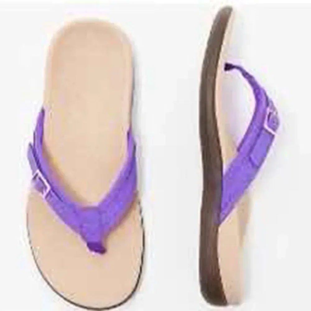 Women’s Comfortable Summer Orthopedic Sandals