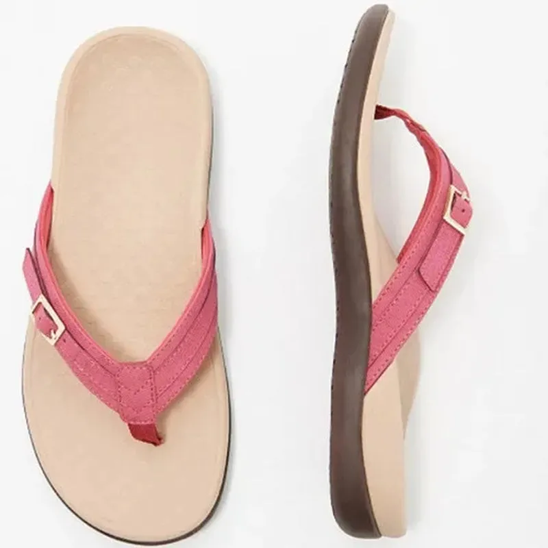 Women’s Comfortable Summer Orthopedic Sandals