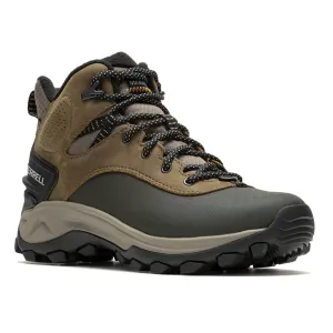 Women's Merrell Thermo Kiruna 2 Mid Boot