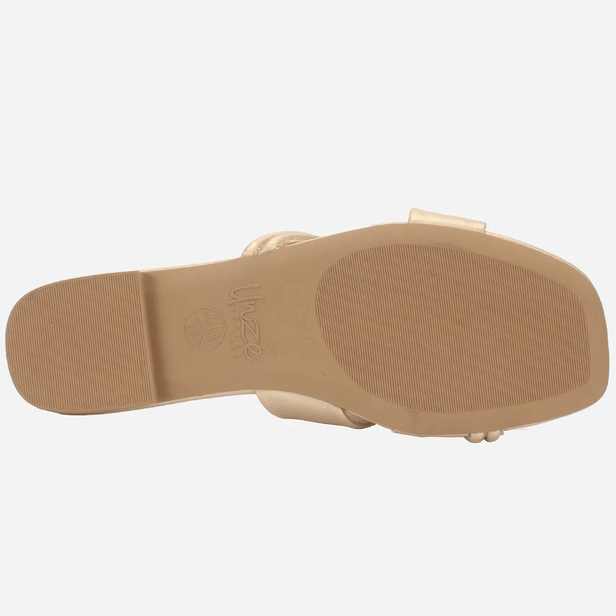 Women's "MEHPIO" Flat Summer Slippers